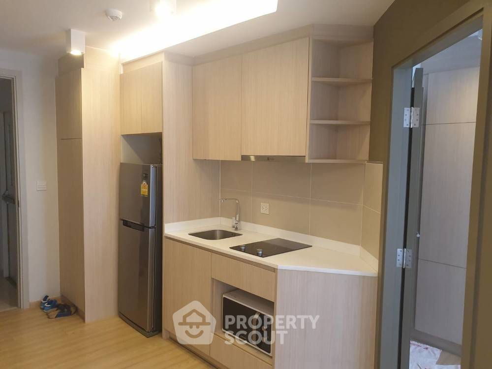 picture 200m From BTS Ratchathewi | 1-BR At Maestro 12 Ratchathewi (ID 385246) - 3/9