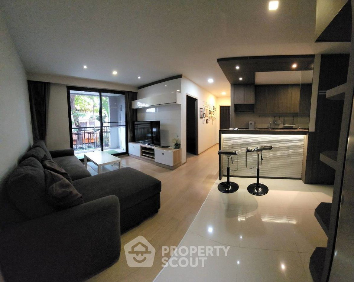 picture Pet-Friendly 2-BR Condo For Rent At Art @ Thonglor (ID 3160749) - 2/14