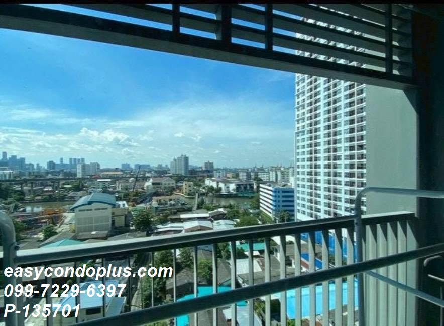 รูป 🏷 P-135701 | Life Sukhumvit 48 : ไลฟ์ สุขุมวิท 48 Layout โปร่ง อยู่สบาย ใกล้ BTS พระโขนง 35,000 บ. | Line ID: @easycondoplus | 099-229-6397 - รูปที่ 18/19