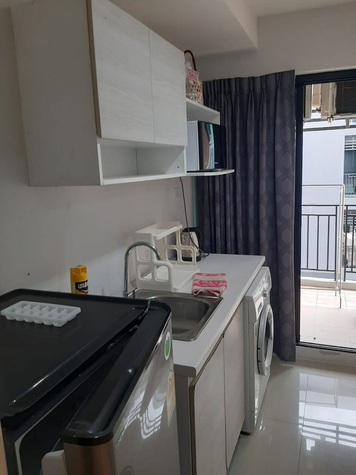 รูป FQ ขายพร้อมผู้เช่า The Cabana Modern Resort Condominium ราคา 1,500,000 บาท [MKs260707] - รูปที่ 18/21