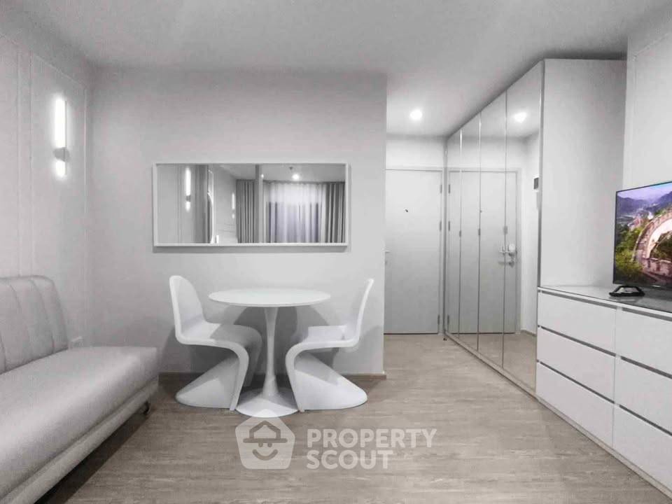picture 15th-Floor 1-BR Regent Home Bangna Near BTS Bang Na (ID 3146786) - 6/13