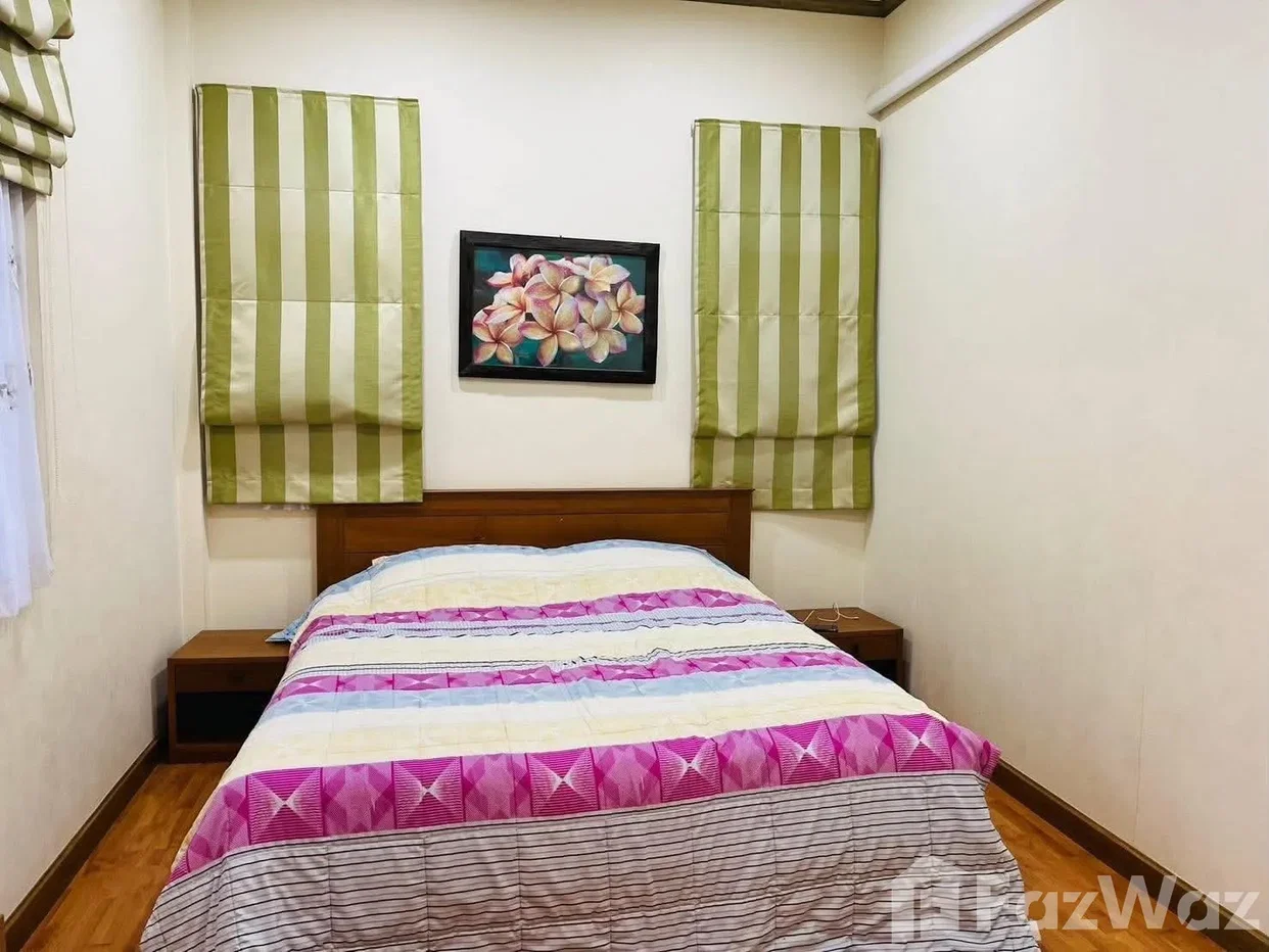 รูป บ้านเดี่ยวให้เช่า 3 ห้องนอน ในโครงการ อมร วิลเลจ 6653595 - รูปที่ 6/17