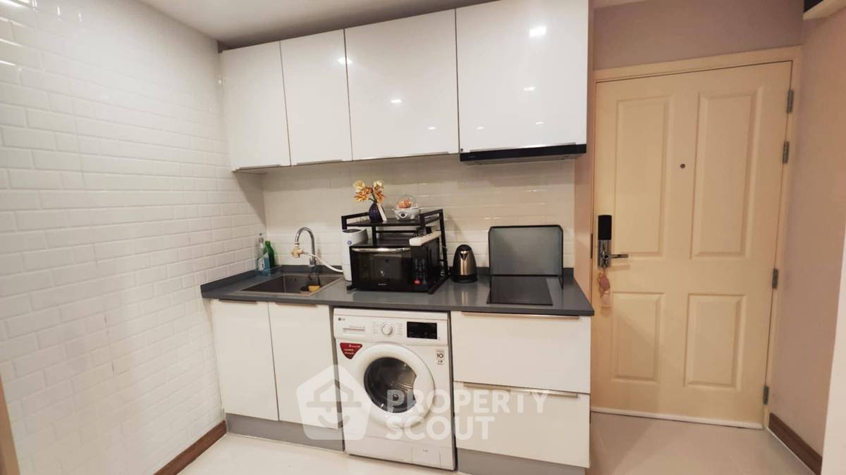 รูป คอนโด 1 ห้องนอน The ACE Ekamai ใกล้ BTS เอกมัย (ID 3161361) - รูปที่ 6/8