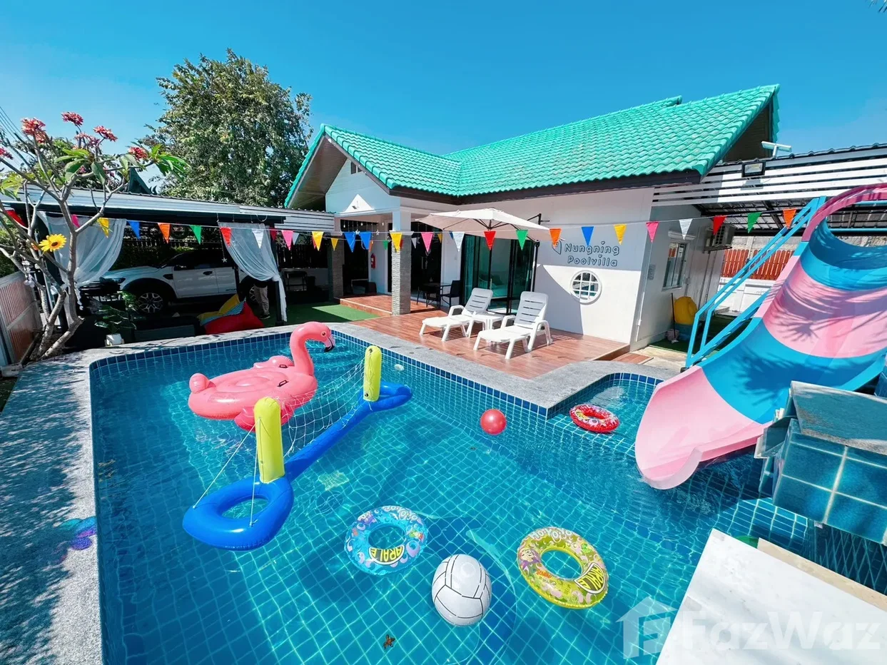 picture 3 Bedroom House for sale at Baan Mongkhon Chai 6038781 - 6/25