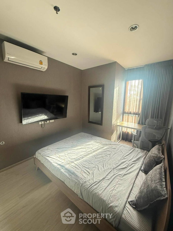 รูป คอนโด 1 ห้องนอน Ideo Mobi Sukhumvit Eastgate ใกล้ BTS บางนา (ID 3157713) - รูปที่ 10/11