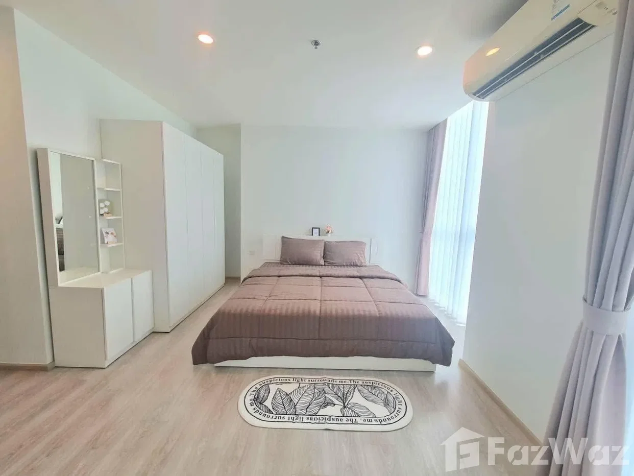 รูป ขาย คอนโด 2 ห้องนอน ในโครงการ โนเบิล รีวอลฟ์ รัชดา 2 5733229 - รูปที่ 3/11