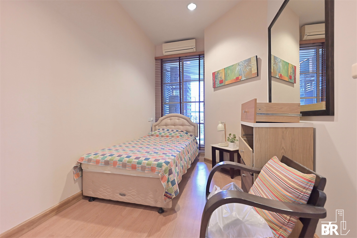 picture City Smart Condo near BTS Asok Hot Unit, Available for a Limited Time - 8/10