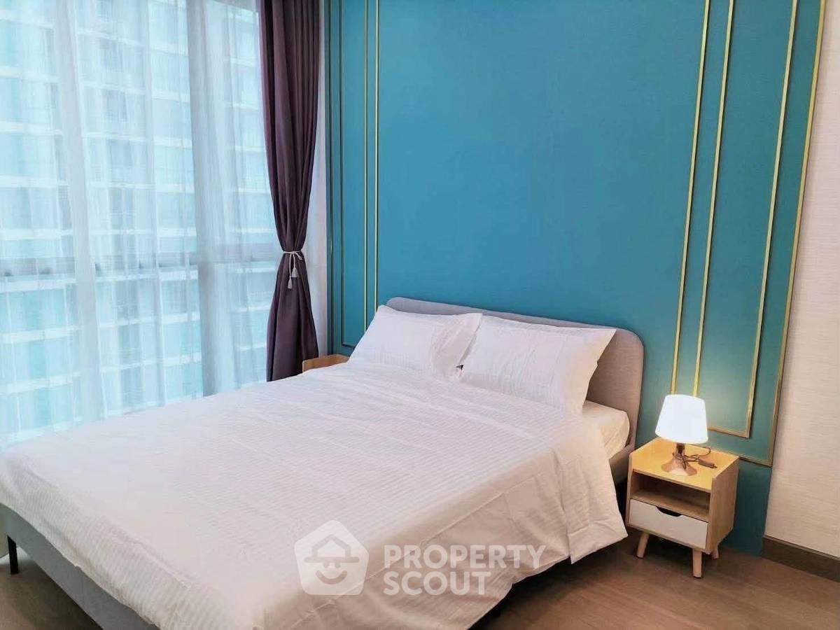 picture 2-BR At Supalai Oriental Sukhumvit 39 Near MRT Phetchaburi (ID 2987190) - 11/12