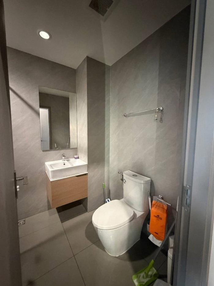 picture IDEO Sukhumvit - Rama 4 - 3/10
