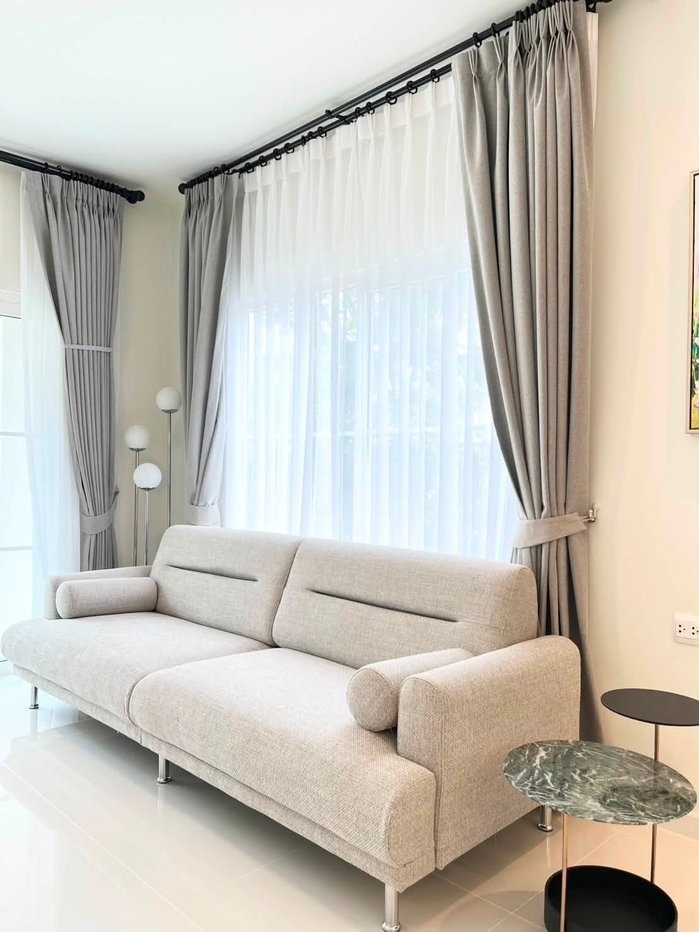 picture UV01949 - Villaggio 3 Srinakarin - Bangna : MegaBangna - 11/15