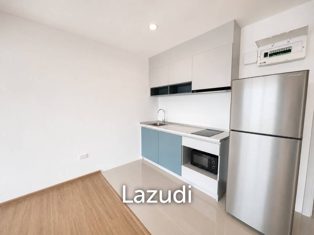 picture 55 Sqm 2 Bed 2 Bath Niche Mono Rama 9 - 8/11