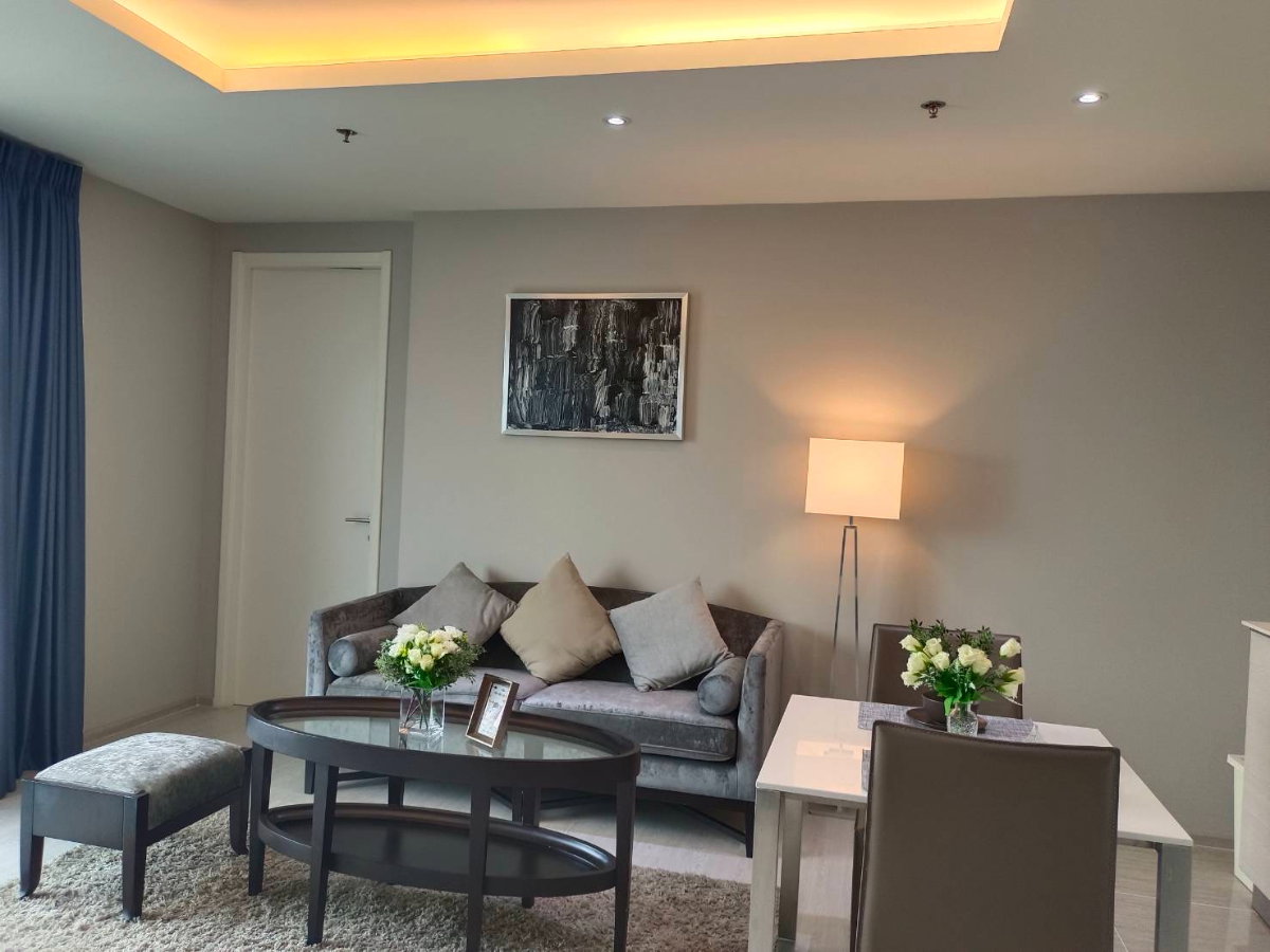 picture For Rent: H Sukhumvit 43, 42,000 THB [MKr260819] - 9/13