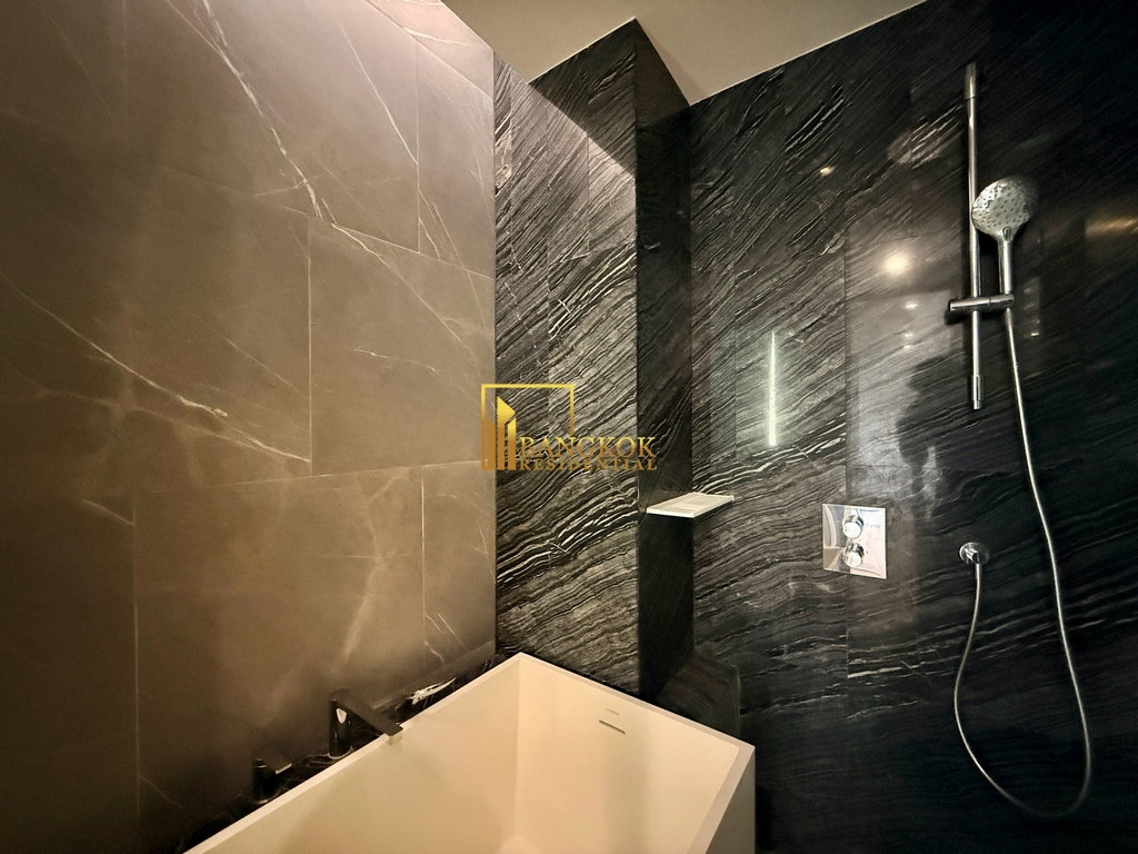 picture The Reserve Sukhumvit 61 | Stylish 1 Bedroom Condo For Rent - BR61167CD - 13/25