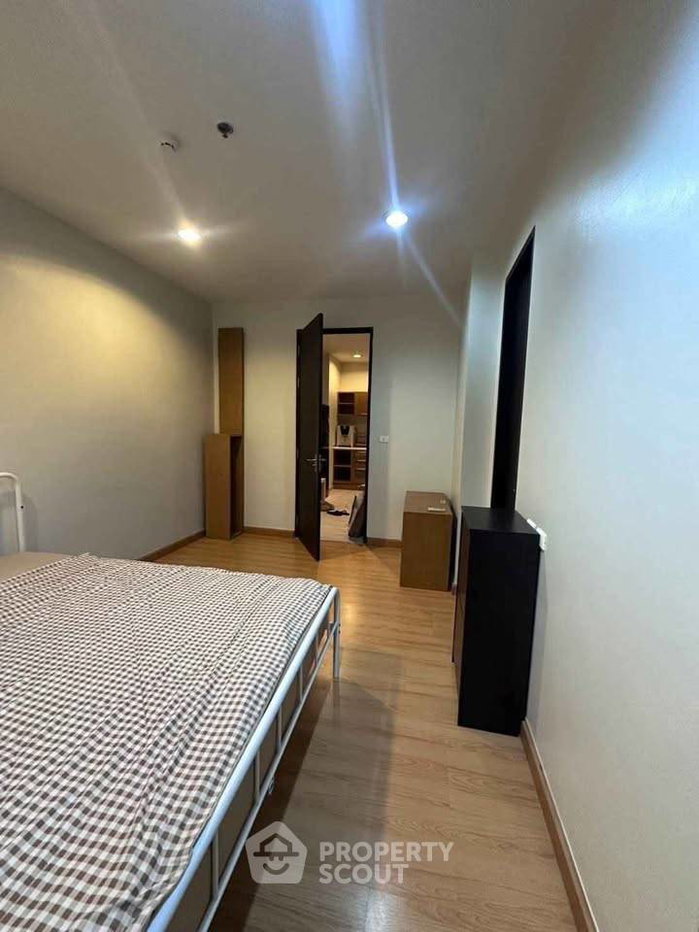 รูป คอนโด 2 ห้องนอน The Address Siam ใกล้ BTS ราชเทวี 200 ม. (ID 3159565) - รูปที่ 10/11