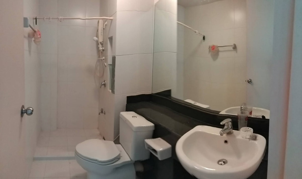 รูป For rent : The Parkland Ratchada-Thrpra/Line : pak-dee.(มีจุด)/Please Contact us - รูปที่ 3/3