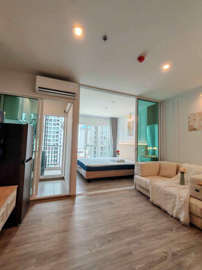 picture #SC15999 📌 Rent | 🟦🟨Regent Home Bangna🟥🟩💬𝑪𝒐𝒏𝒕𝒂𝒄𝒕𝑳𝑰𝑵𝑬:@𝒔𝒆𝒄𝒓𝒆𝒕𝒑𝒓𝒐𝒑𝒆𝒓𝒕𝒚 🔥✨ - 4/11