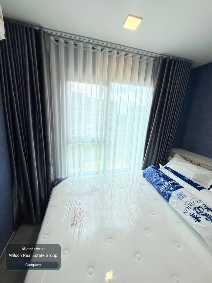 รูป 🏡✨ 𝐊𝐀𝐕𝐄 𝐖𝐎𝐍𝐃𝐄𝐑𝐋𝐀𝐍𝐃 ✨🏡 🍳 ครัวแยก❗️| 🏠 ห้องมุม - รูปที่ 8/26