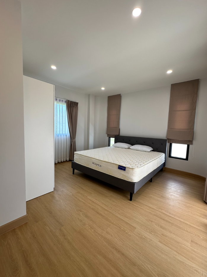รูป 🏡✨ ขาย Pool Villa 2 ชั้น พร้อมสระว่ายน้ำส่วนตัว ฟังก์ชันระดับพรีเมียม ใกล้โรงเรียนนานาชาติ ✨🏡  C7MG100949 - รูปที่ 7/13