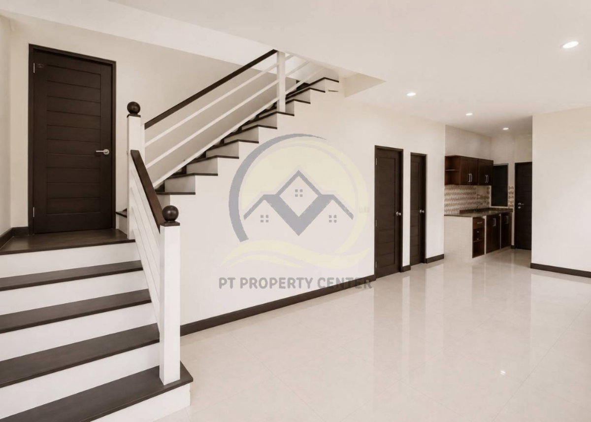 รูป บ้านเดี่ยว 2 ชั้น สร้างเอง ซอยคู้บอน 21  แขวงคันนายาว บ้านเปล่ารีโนเวทใหม่พร้อมอยู่ ราคาพิเศษ ทำเลใกล้รถไฟฟ้าและทางด่วน เหมาะสำหรับครอบครัวใหญ่ - รูปที่ 6/32