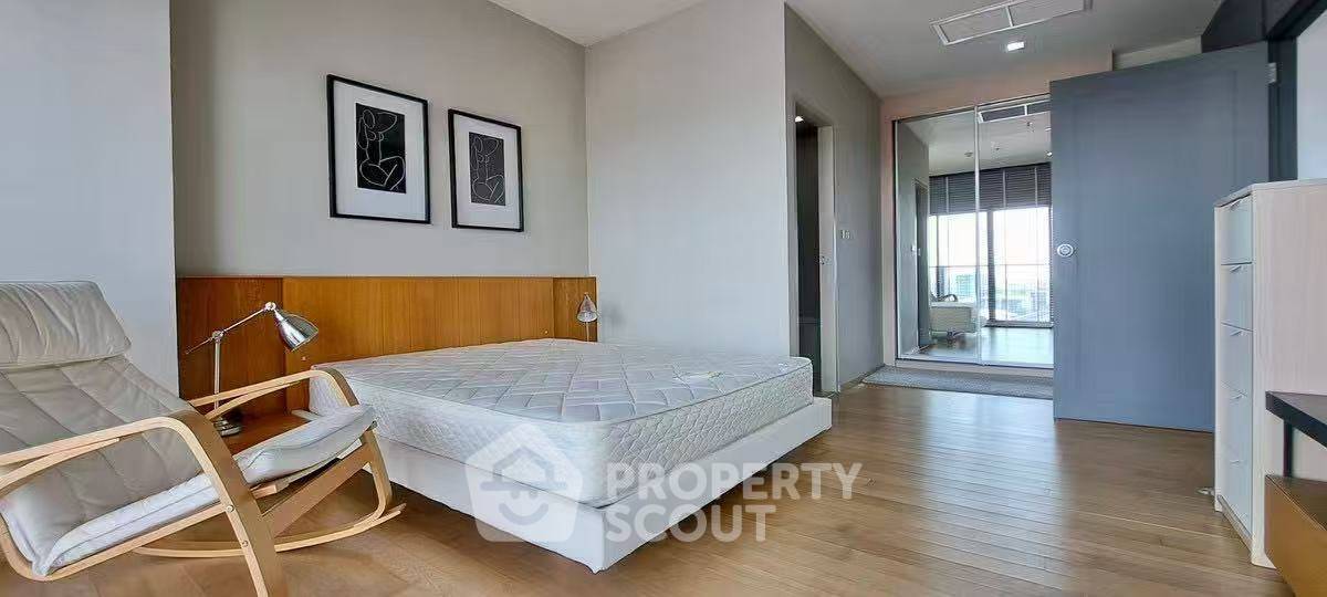 picture 200m To BTS Ekkamai | 1-BR At Noble Reveal Ekamai (ID 3157359) - 6/10