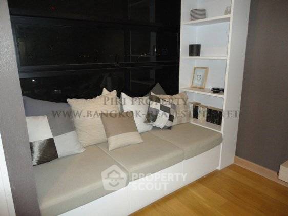 picture 1-BR At The Alcove Thonglor 10 Near BTS Thong Lor (ID 509659) - 3/7