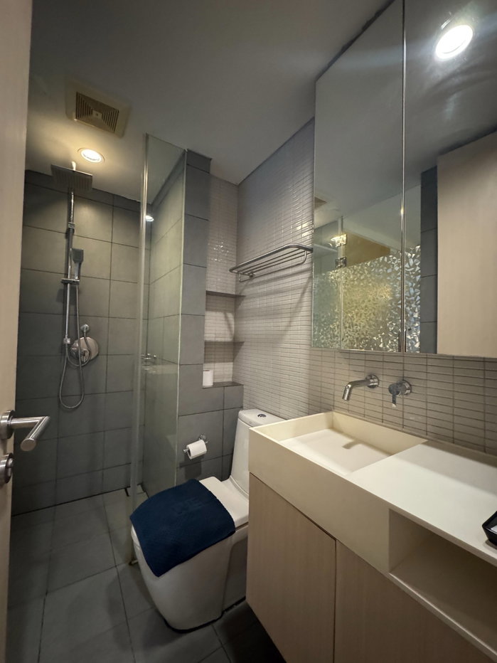 picture Condo for rent near BTS Sanampao and BTS Ari - 14/15