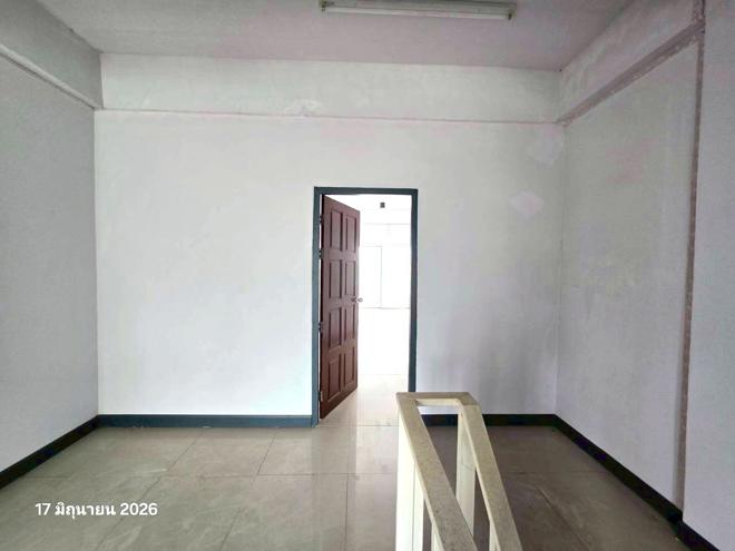 รูป อาคารพาณิชย์ 59.7 ตร.วา เมืองแพร่ แพร่ 7.5M - รูปที่ 17/60