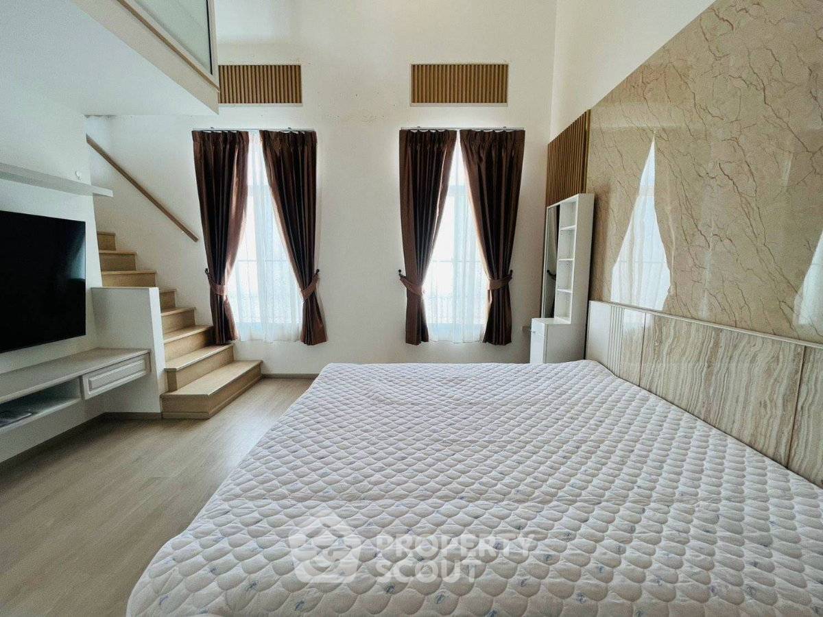 รูป ทาวน์เฮาส์ 3 ห้องนอน ขนาด 160 ตร.ม. ที่ Indy 2 Bangna-Ramkhamhaeng 2 (ID 3156325) - รูปที่ 3/9