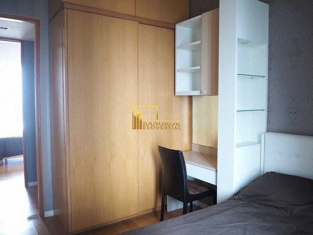picture The Met Sathorn | Unbeatable 3 Bed Condo For Rent in Sathorn - BR2899CD - 14/47