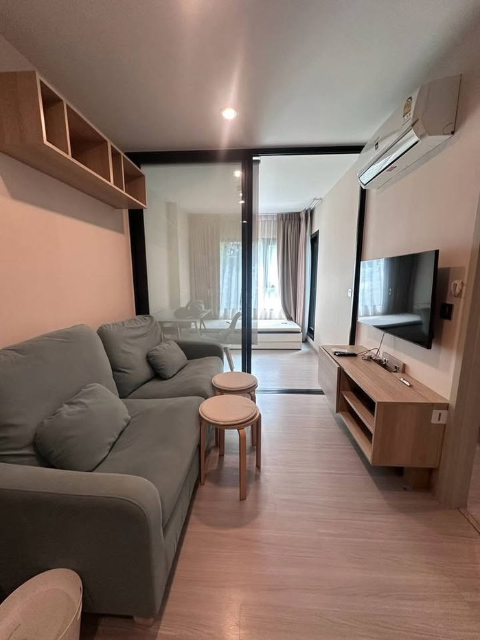 picture Condo for Rent at Aspire Erawan Prime (F6908005) - 2/7