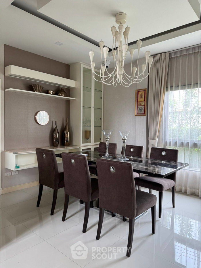 รูป บ้าน 4 ห้องนอน Perfect Masterpiece Sukhumvit 77 (ID 2139113) - รูปที่ 15/16