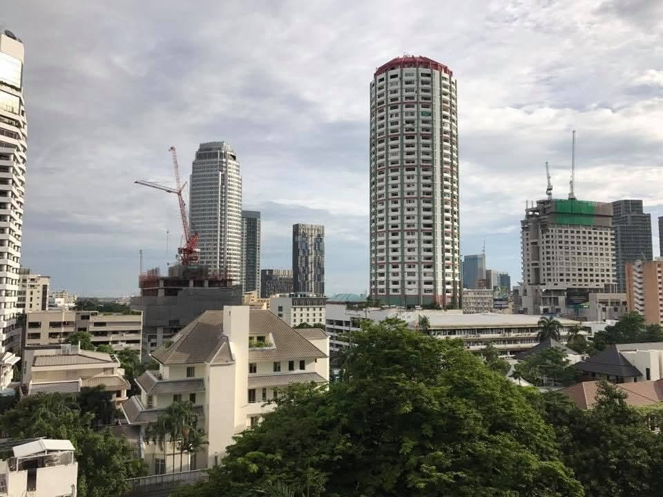 picture Quattro by Sansiri Condo for Rent, 75,000 THB [MKr260805] - 9/12