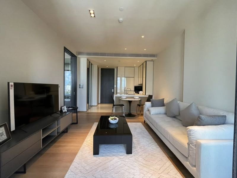 picture ST725/[For Rent] BEATNIQ Sukhumvit 32 (BEATNIQ Sukhumvit 32 by SC Asset) - 9/11