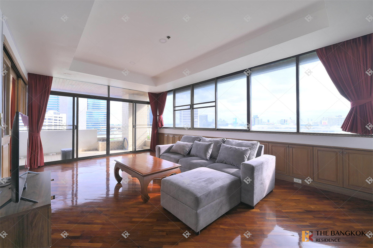 picture Looking for an owner for this special unit Ruamsuk Condominium - 9/10