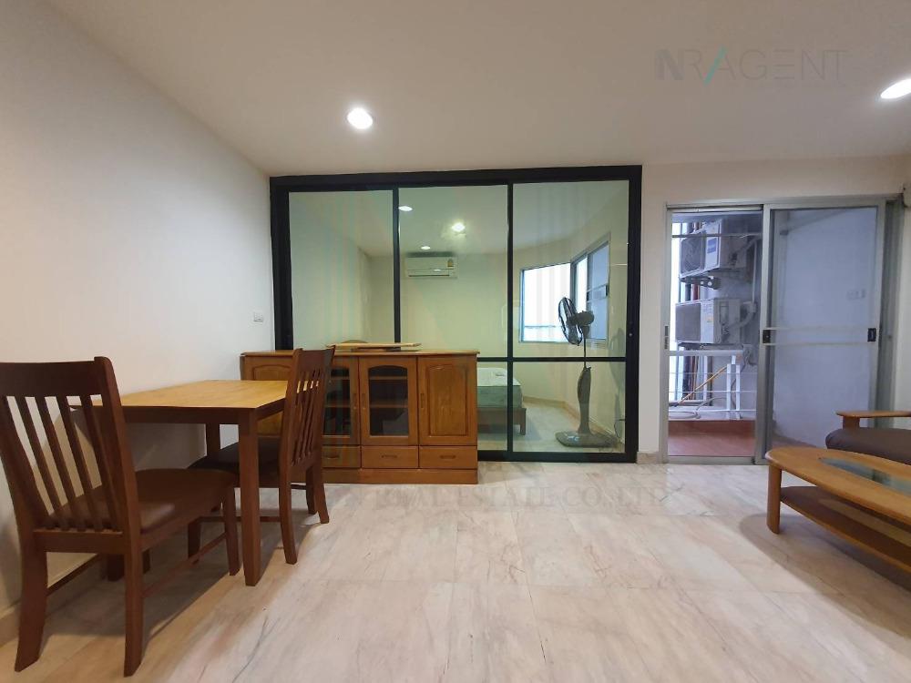 picture 📌 For Rent Condo THE PRIME SUITES Building 1, Floor 2,1 bed room, Room size 35.00 sqm - 7/8
