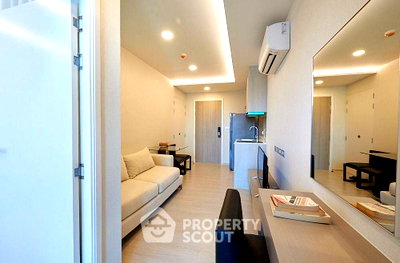 คอนโดให้เช่า : คอนโดหนึ่งห้องนอน Vtara 36 ให้เช่า ใกล้ BTS ทองหล่อ (ID 749004)