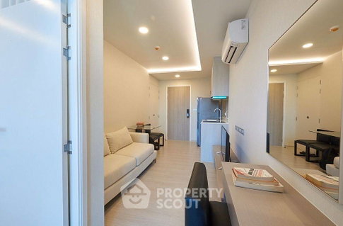 1-BR Condo For Rent At Vtara 36 Near BTS Thong Lor (ID 749004)