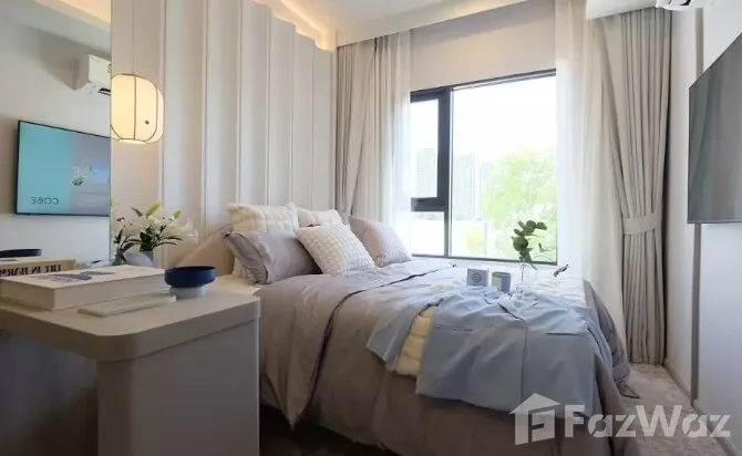 picture 1 Bedroom Condo for sale at COBE Ratchada-Rama 9  6654083 - 5/8