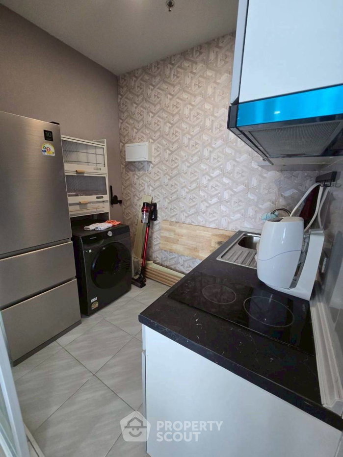 picture 2-BR Supalai Loft Phasi Charoen Station Near MRT Phasi Charoen (ID 3156037) - 6/15