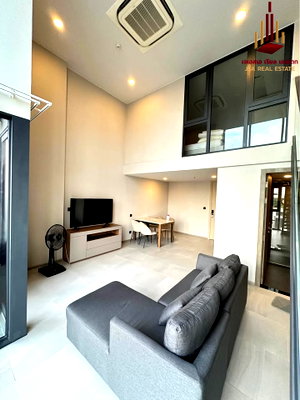 Condos for rent : ✨ For Rent: Cooper Siam Condo ✨ 💰 Only 32,000 THB/month