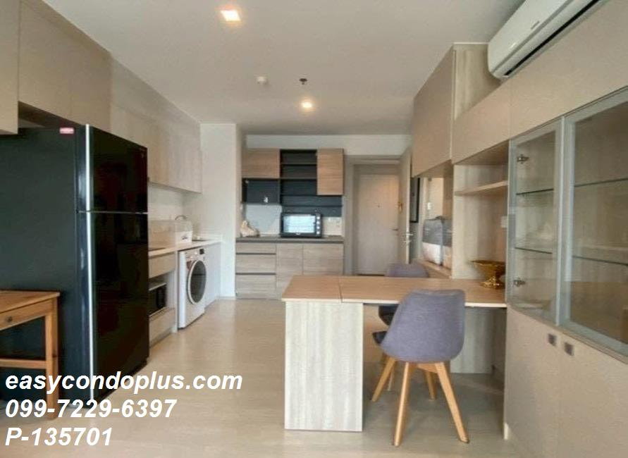 รูป 🏷 P-135701 | Life Sukhumvit 48 : ไลฟ์ สุขุมวิท 48 Layout โปร่ง อยู่สบาย ใกล้ BTS พระโขนง 35,000 บ. | Line ID: @easycondoplus | 099-229-6397 - รูปที่ 6/19