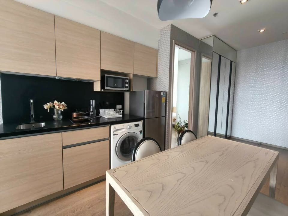 รูป ให้เช่า Park Origin Phrom Phong ราคา 48,000 บาท [MKr260818] - รูปที่ 8/12