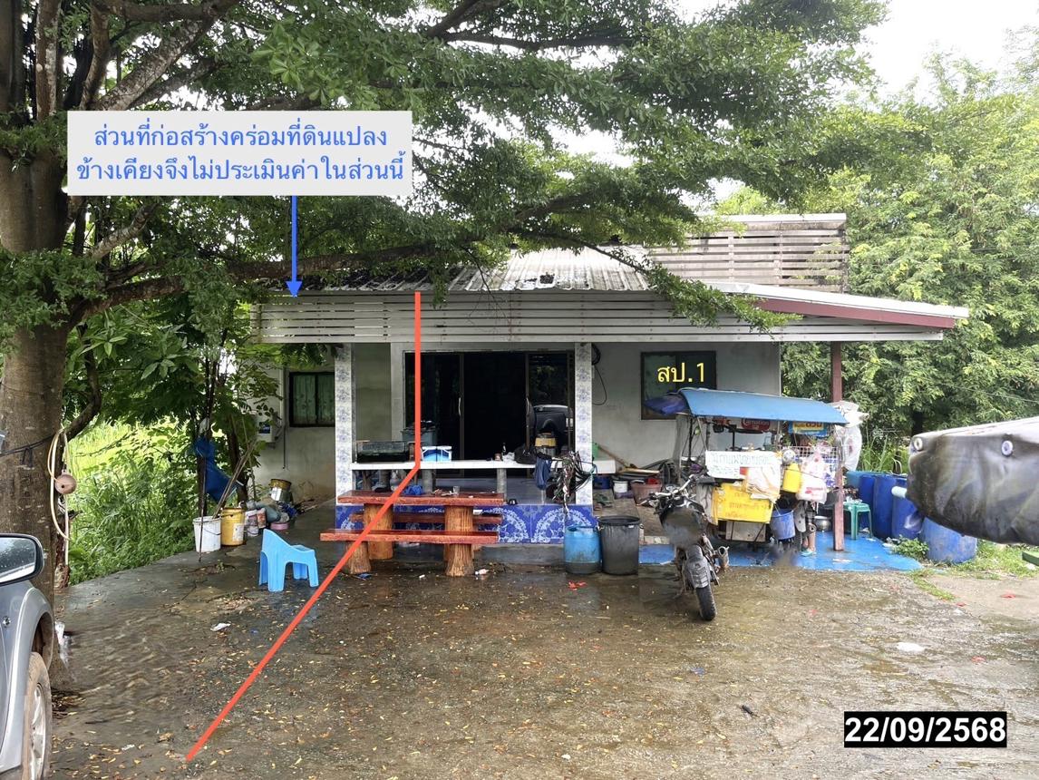 picture HOME 222 Sq.w. Si Chiang Mai Nongkai for 712,000 - 6/14