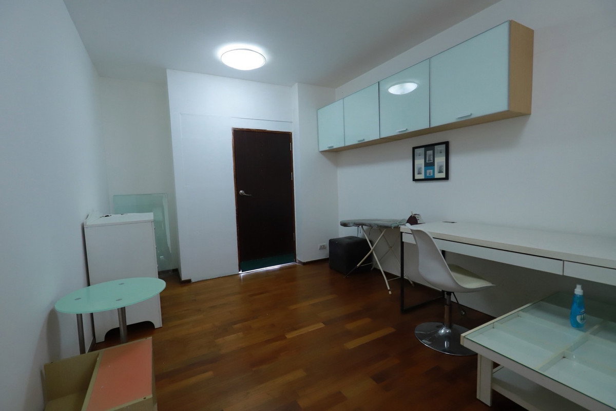 รูป 🏡 ขาย Home Office พร้อมโกดัง ทำเลทองดอนเมือง พร้อมใช้งาน ตอบโจทย์ทุกธุรกิจและการลงทุน ✨ - รูปที่ 19/26