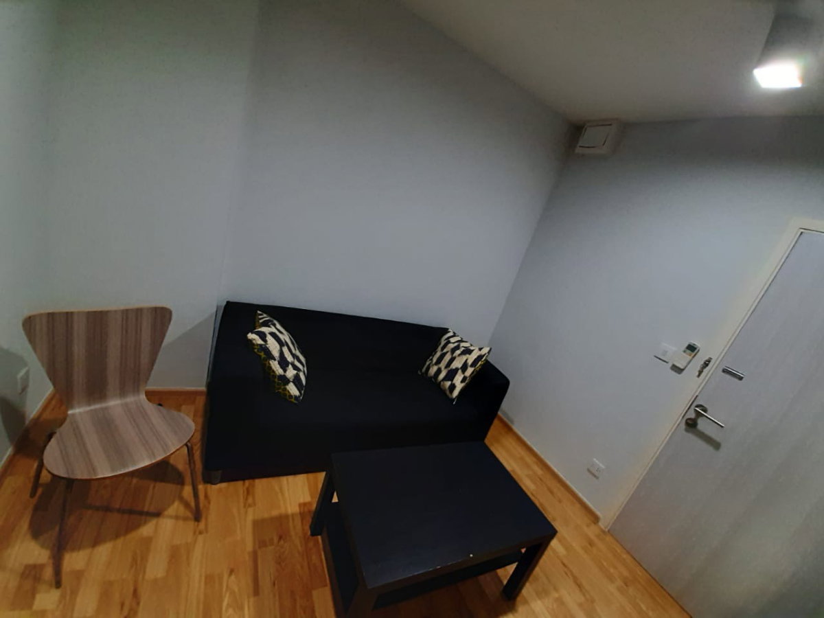 รูป FQ ขายพร้อมผู้เช่า The Cabana Modern Resort Condominium ราคา 1,500,000 บาท [MKs260707] - รูปที่ 11/21