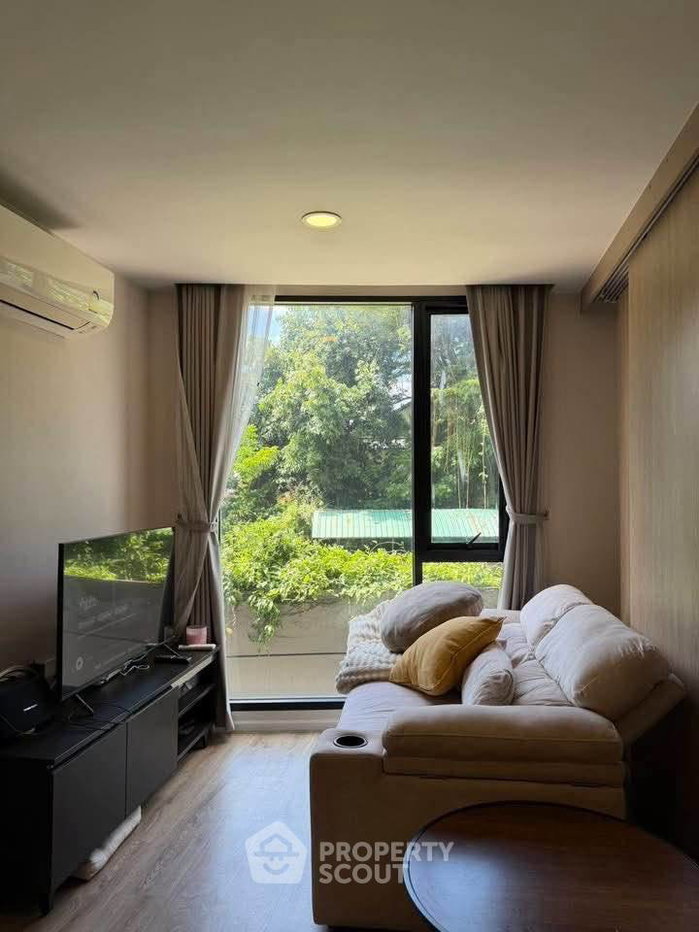 picture 1-BR The Teak Sathorn-Lumpini Near MRT Khlong Toei (ID 3160336) - 3/8