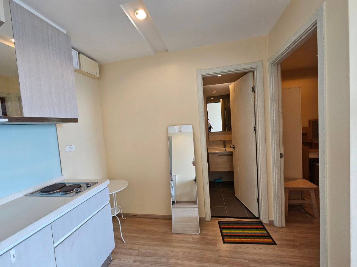 picture Condo For Rent!!Artemis Sukhumvit 77 - 6/12