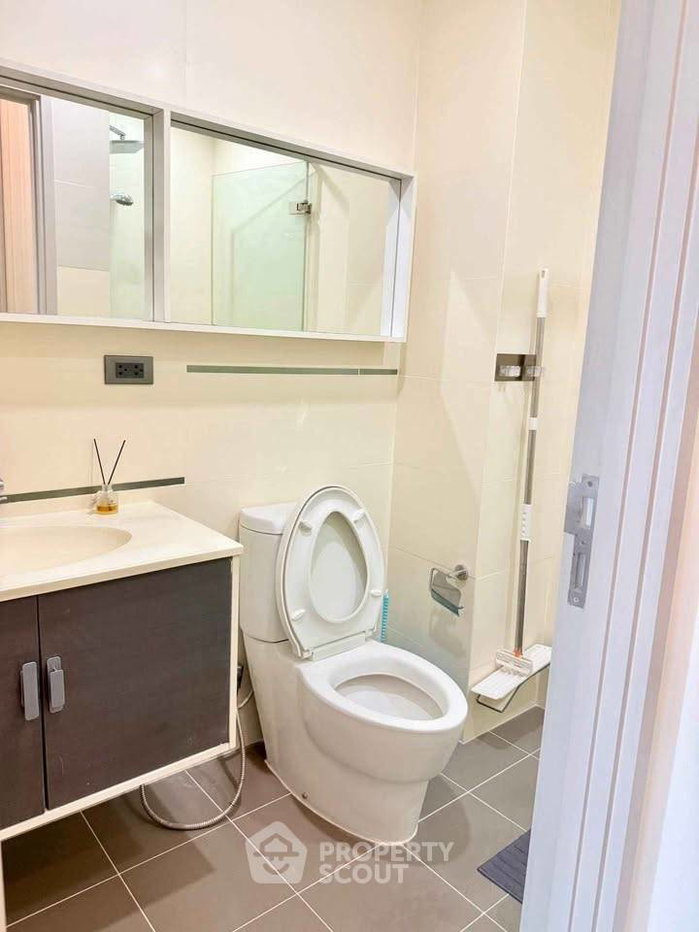picture 1-BR Condo At Wyne By Sansiri, 400m From BTS Phra Khanong (ID 3159358) - 8/9
