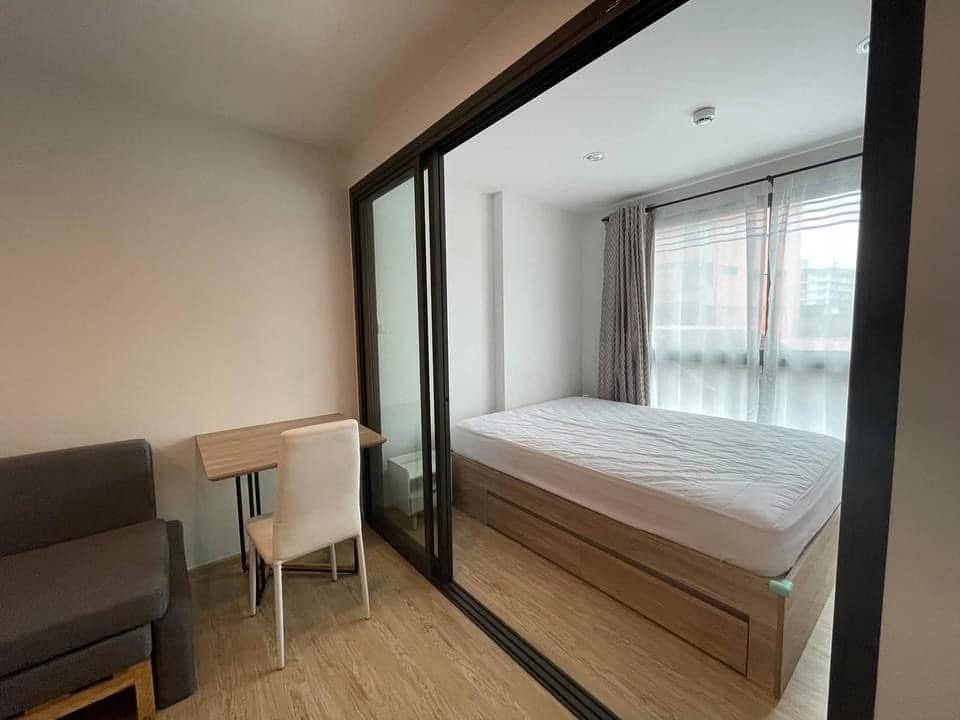 รูป 🔥ด่วน ห้องไปไวมากกก Code: 26KJ4129 ให้เช่า The Excel Hideaway Sukhumvit 50 ✅ Add Line @kjcondo (มี@ข้างหน้าด้วยนะคะ) - รูปที่ 8/14