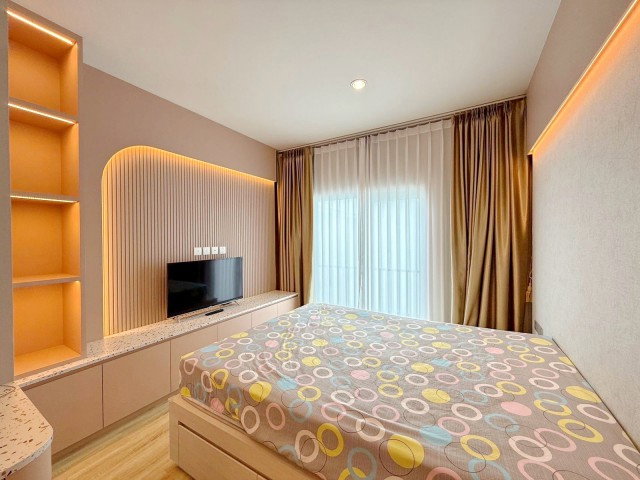 รูป เดอะวอล์ค เกษตรนวมินทร์ 900 ม. เอกมัย-รามอินทรา สุคนธสวัสดิ์ คฤหาสน์  3ชั้น 4นอน 4น้ำ ใกล้ตลาดสุคนธสวัสดิ์ 800 ม. 56 ตร.ว. 282 ตร.ม. - รูปที่ 5/8